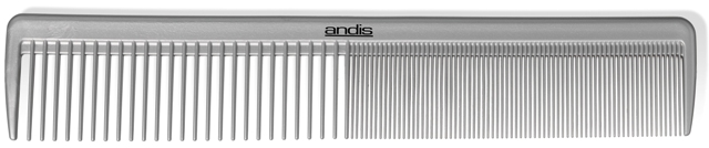 Andis Grey Cutting Comb 6023